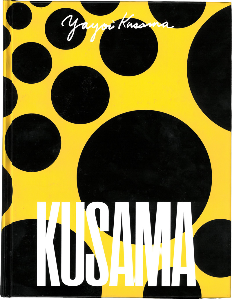 Yayoi Kusama（英語版）