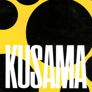 Yayoi Kusama（英語版）
