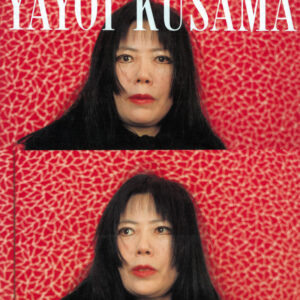 草間彌生 Driving Image