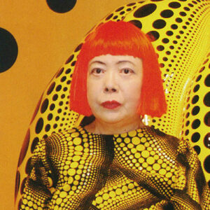 無限の網  草間彌生自伝（文庫版）　