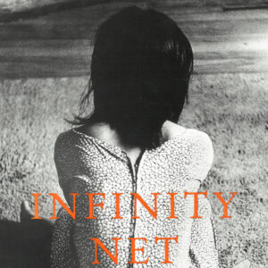 無限の網  草間彌生自伝（英語版）