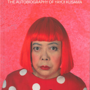 無限の網  草間彌生自伝（英語Kindle版）