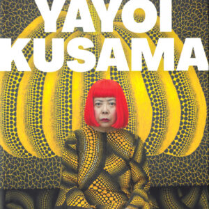 無限の網  草間彌生自伝（スペイン語版）