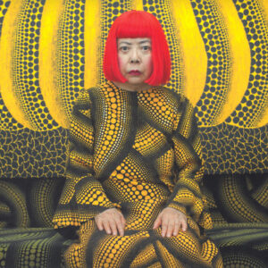 無限の網  草間彌生自伝（スペイン語Audible版）