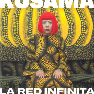 無限の網  草間彌生自伝（スペイン語Kindle版）