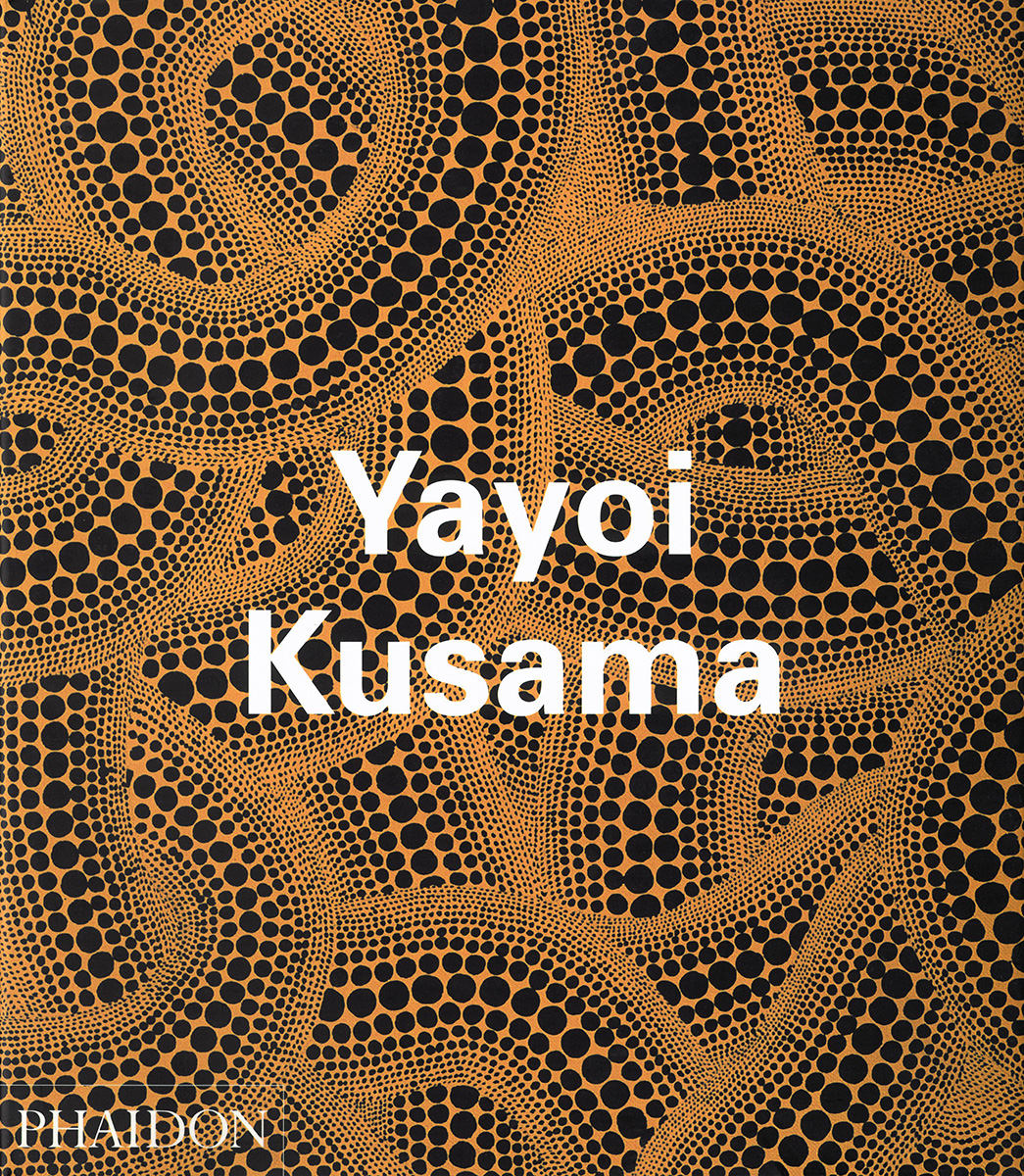 YAYOI KUSAMA