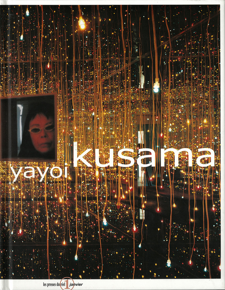 YAYOI KUSAMA
