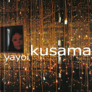 YAYOI KUSAMA