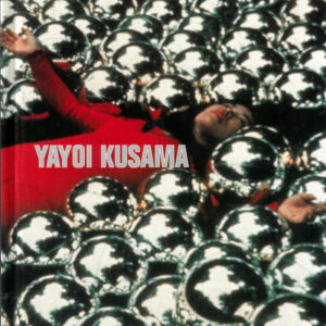 yayoi  kusama