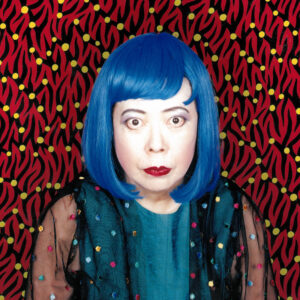 草間彌生　永遠の現在