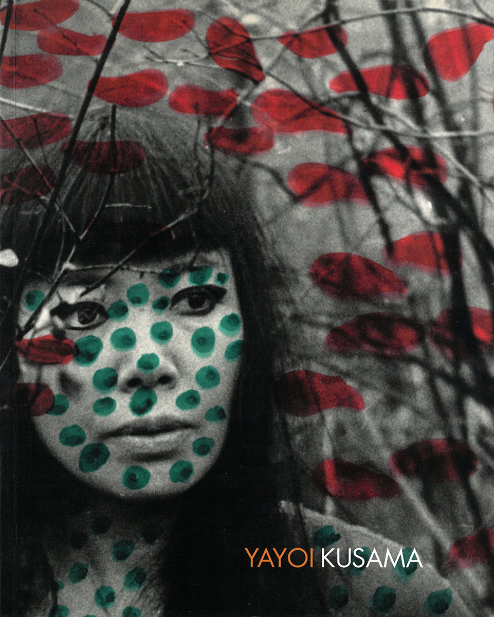 YAYOI KUSAMA