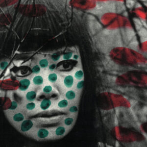 YAYOI KUSAMA