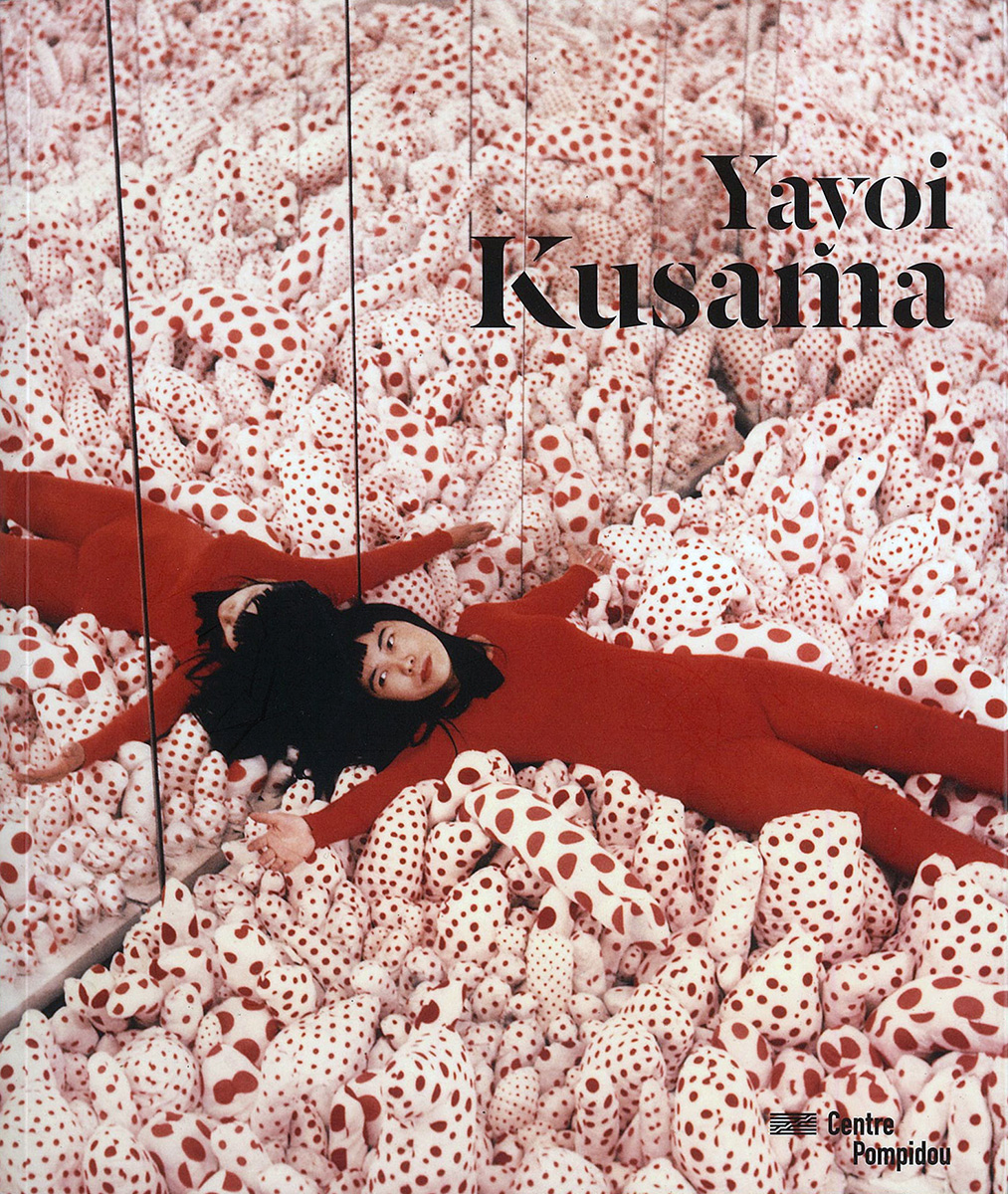 YAYOI KUSAMA