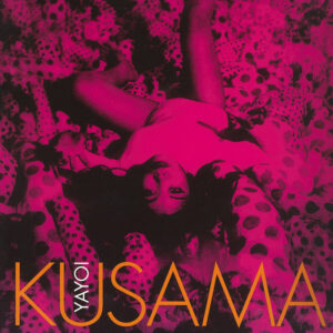 YAYOI KUSAMA（英語版）