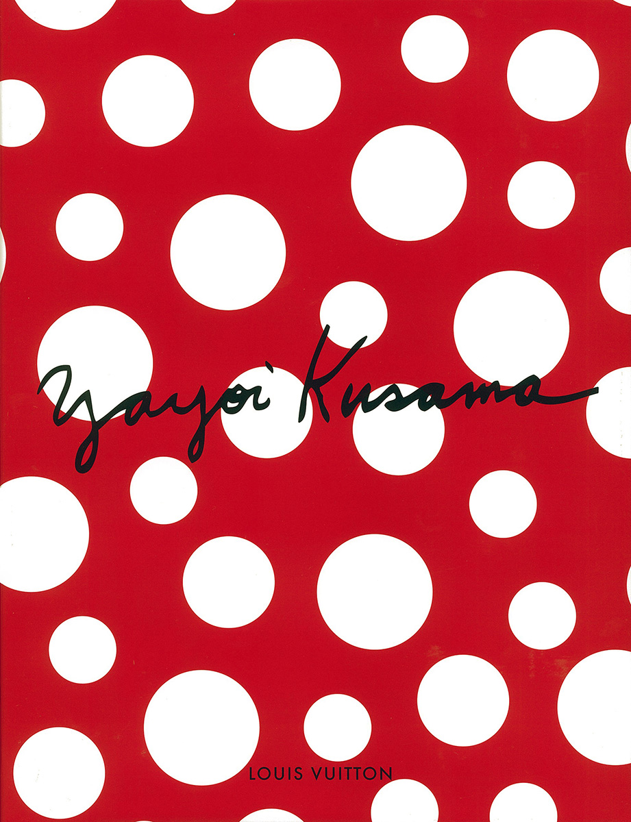 YAYOI KUSAMA