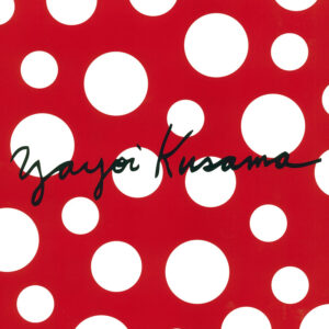 YAYOI KUSAMA
