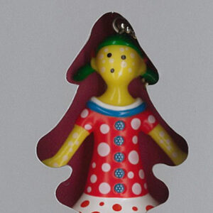 草間彌生　Art Book Hi, Konnichiwa