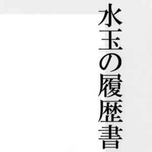 水玉の履歴書