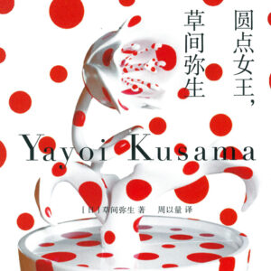 水玉の履歴書（簡体字版）