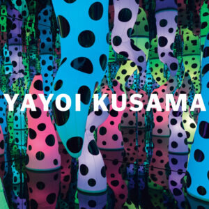 Yayoi Kusama: I Who Have Arrived In Heaven（英語版）