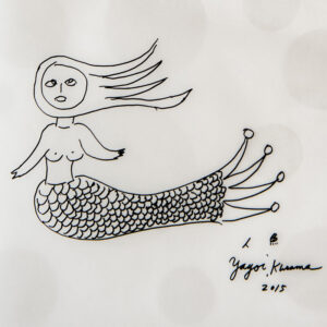 The Little Mermaid: A Fairy Tale of Infinity & Love Forever人魚姫（英語版）