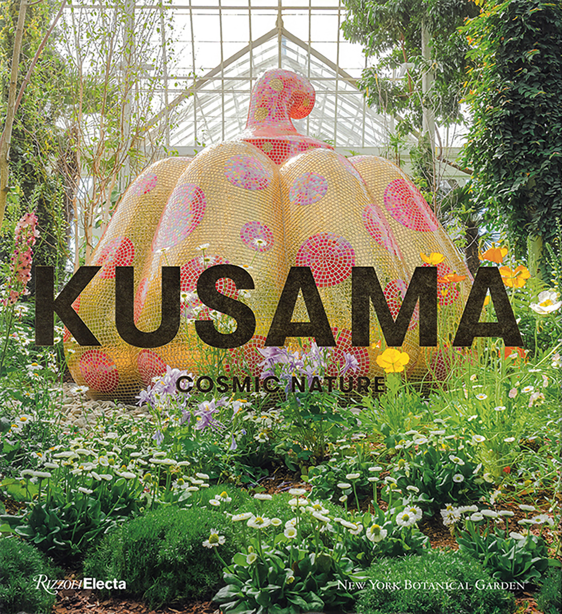 Cosmic Nature（英語版）