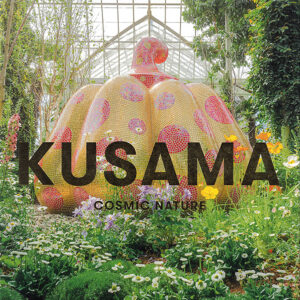 Cosmic Nature（英語版）