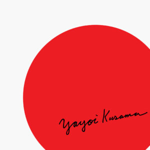 Yayoi Kusama: Festival of Life（英語版）